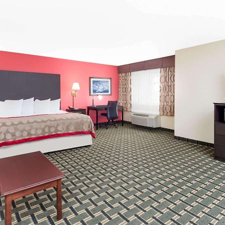 Ramada By Wyndham Vandalia Zewnętrze zdjęcie