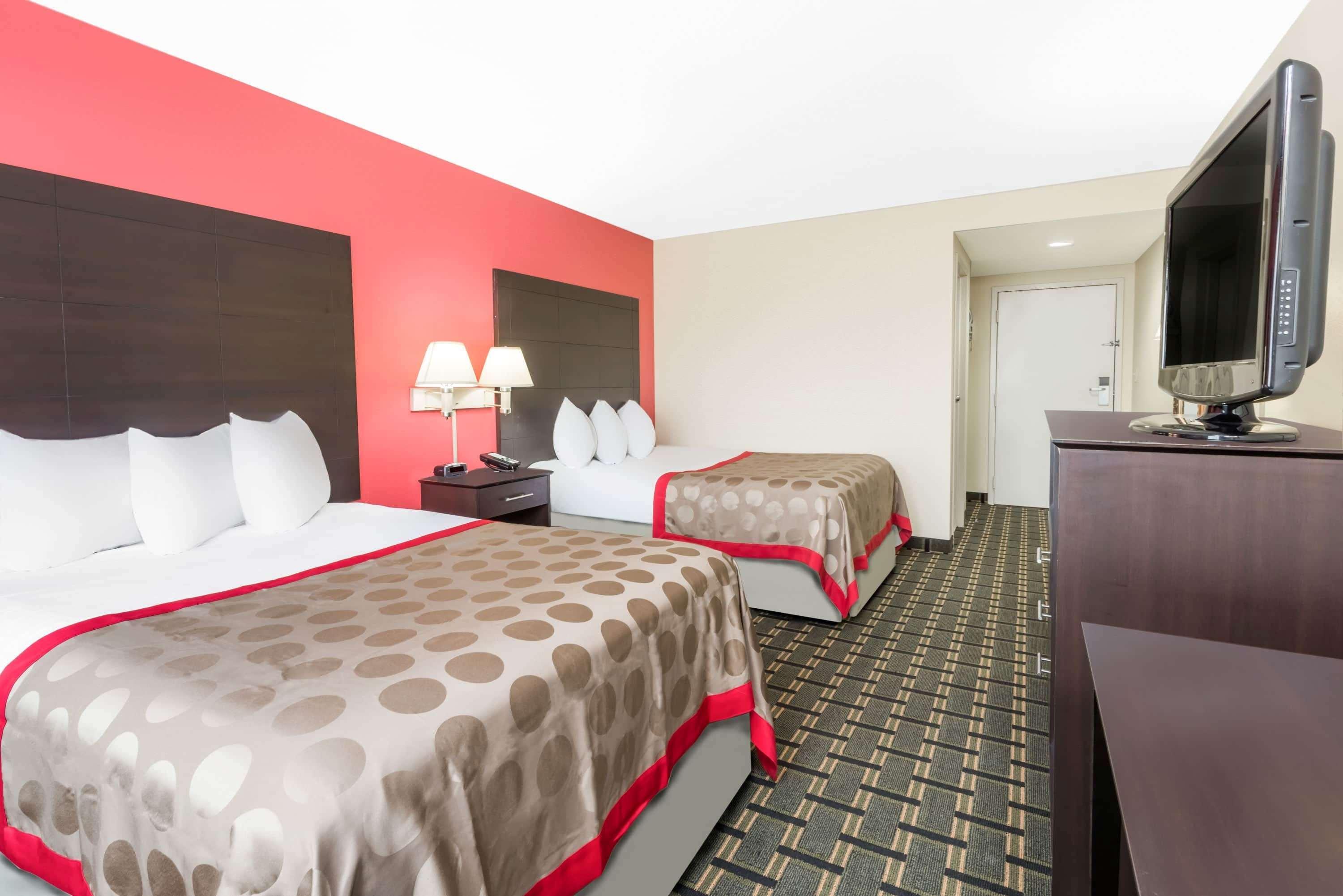 Ramada By Wyndham Vandalia Zewnętrze zdjęcie